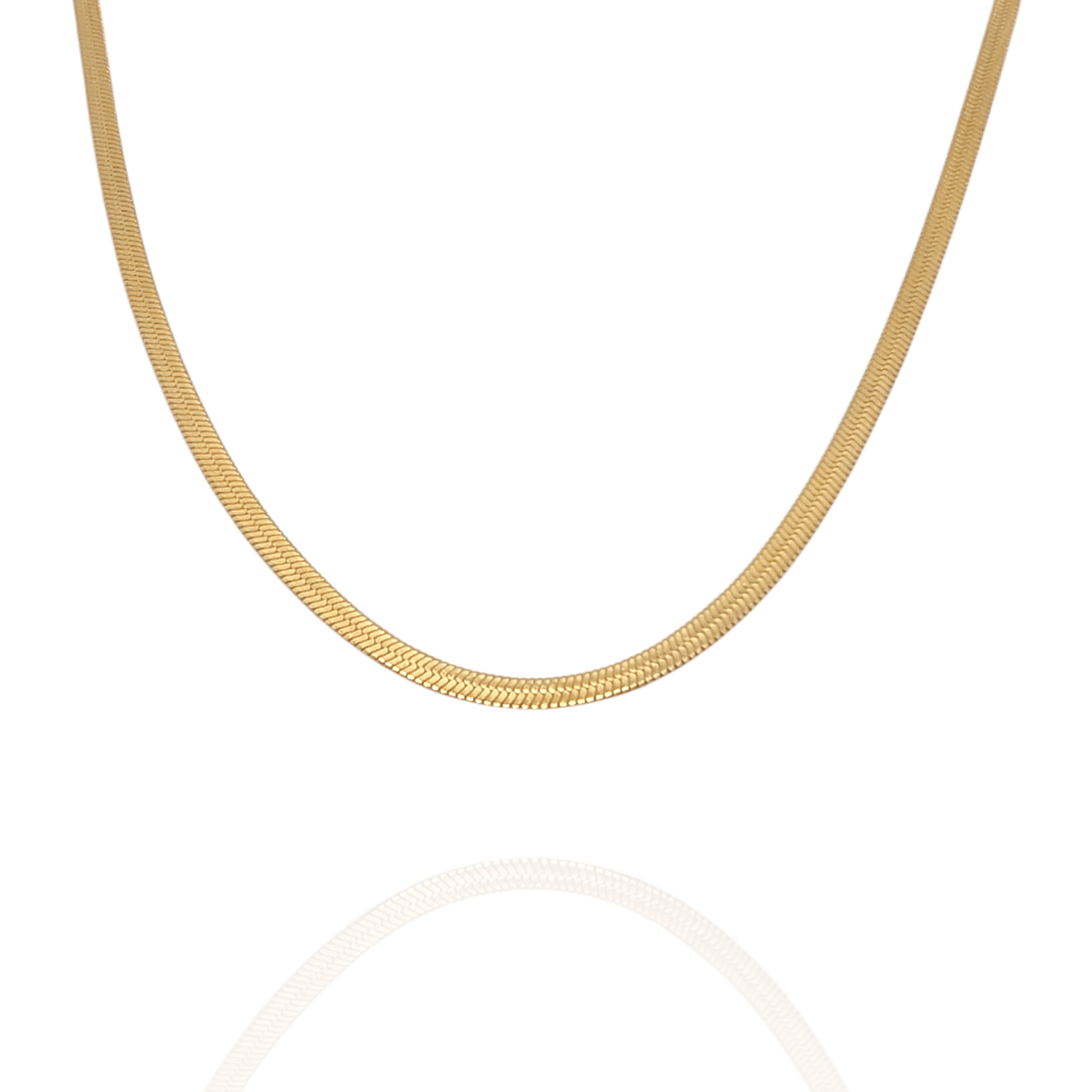 Cadena python 60 cm * 5mm - AILANA JEWELRY