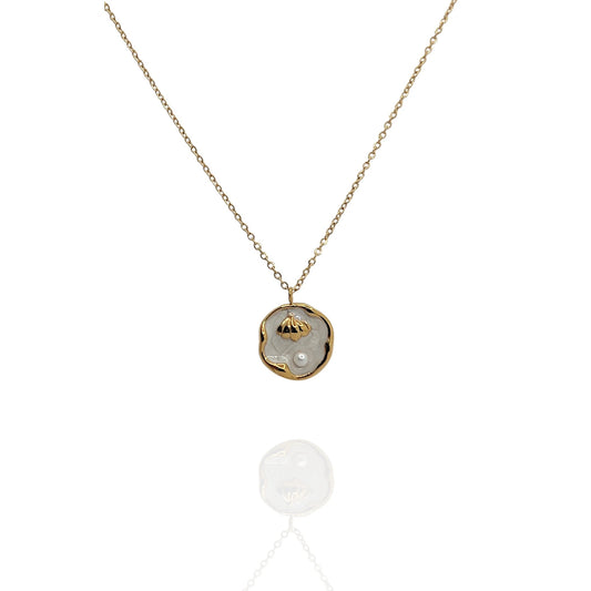 Colgante Amalia - AILANA JEWELRY