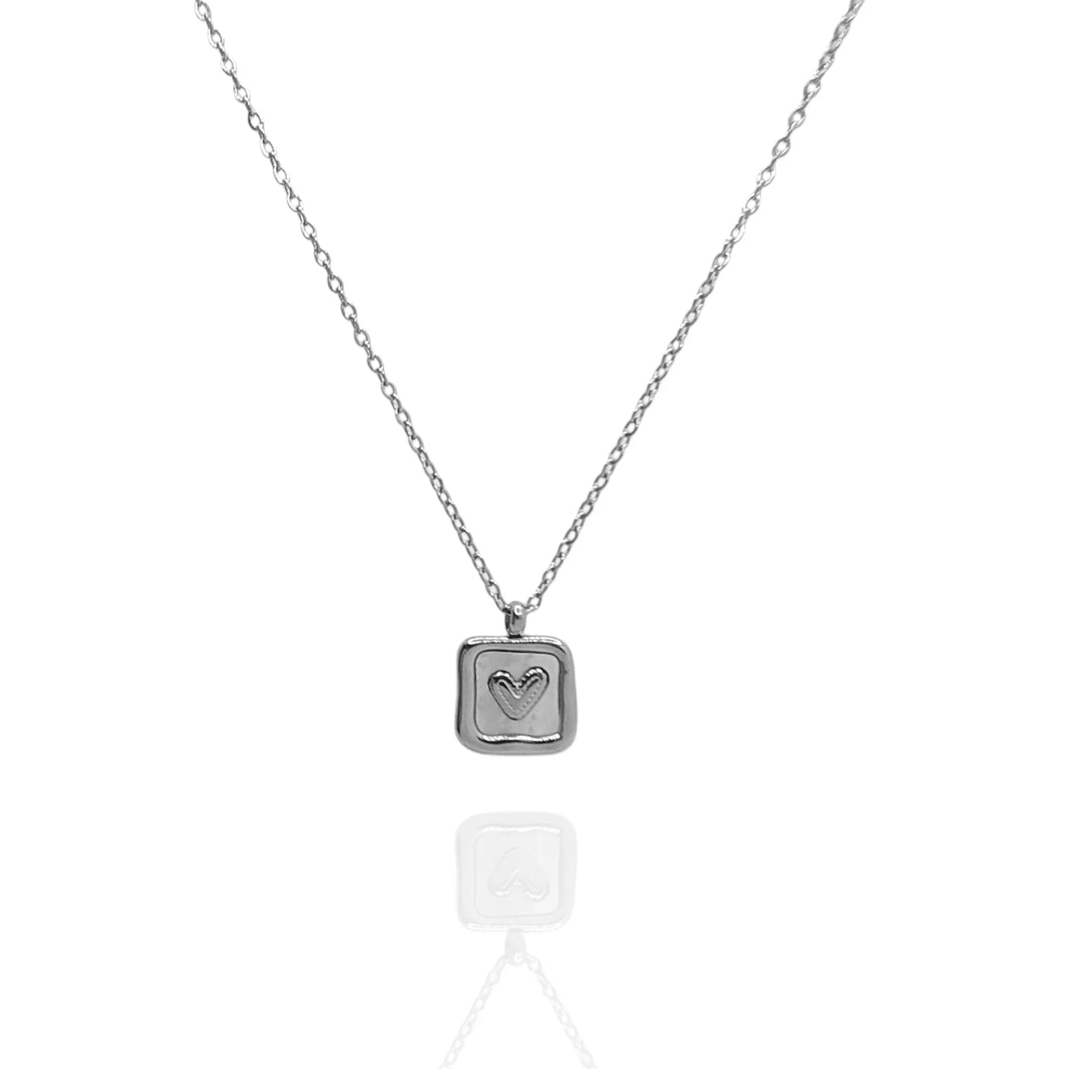 Colgante Amor - AILANA JEWELRY