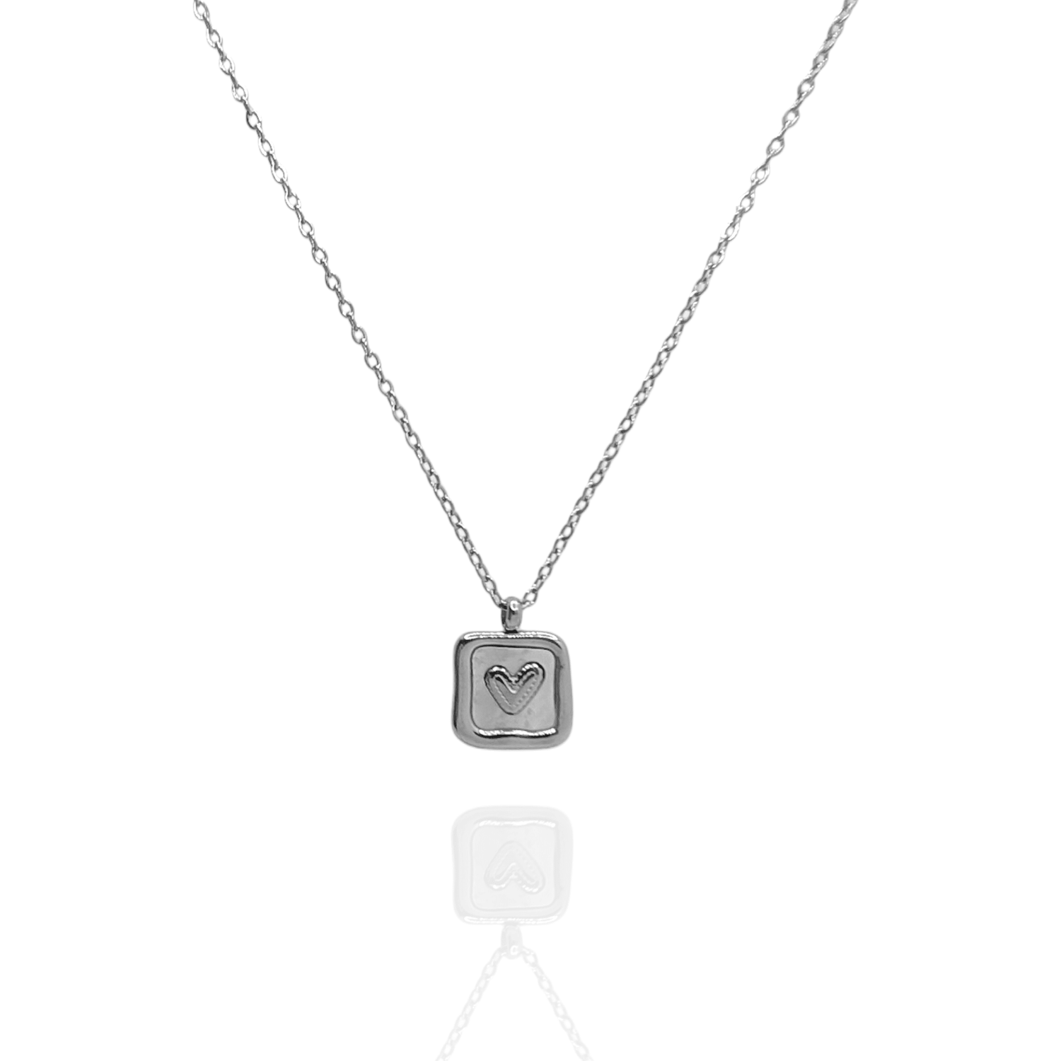 Colgante Amor - AILANA JEWELRY