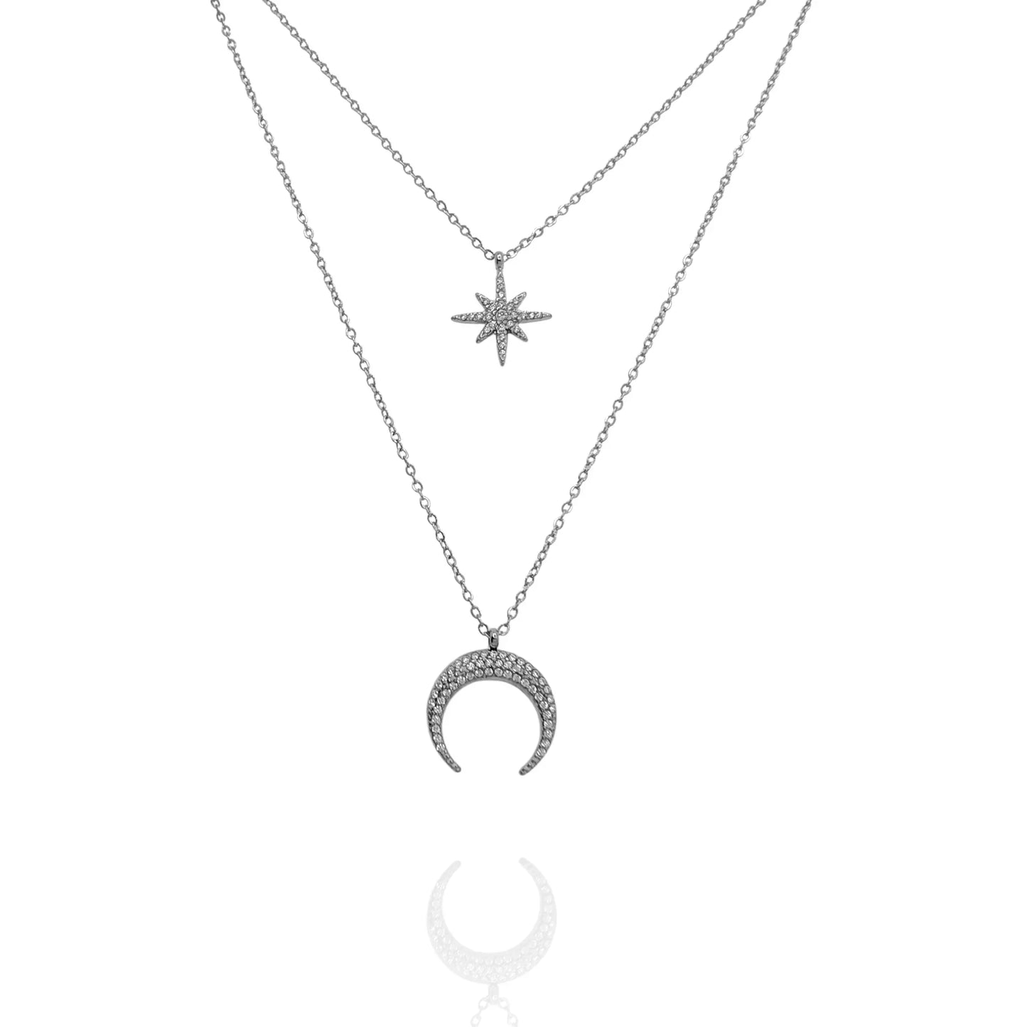 Colgante Azulana - AILANA JEWELRY