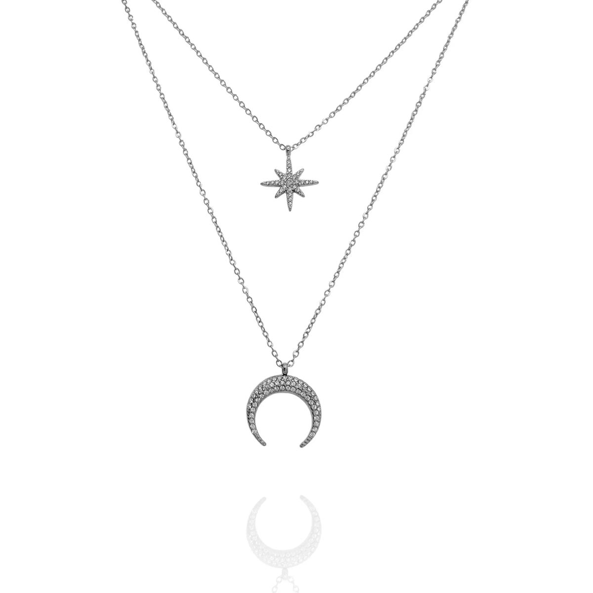 Colgante Azulana - AILANA JEWELRY