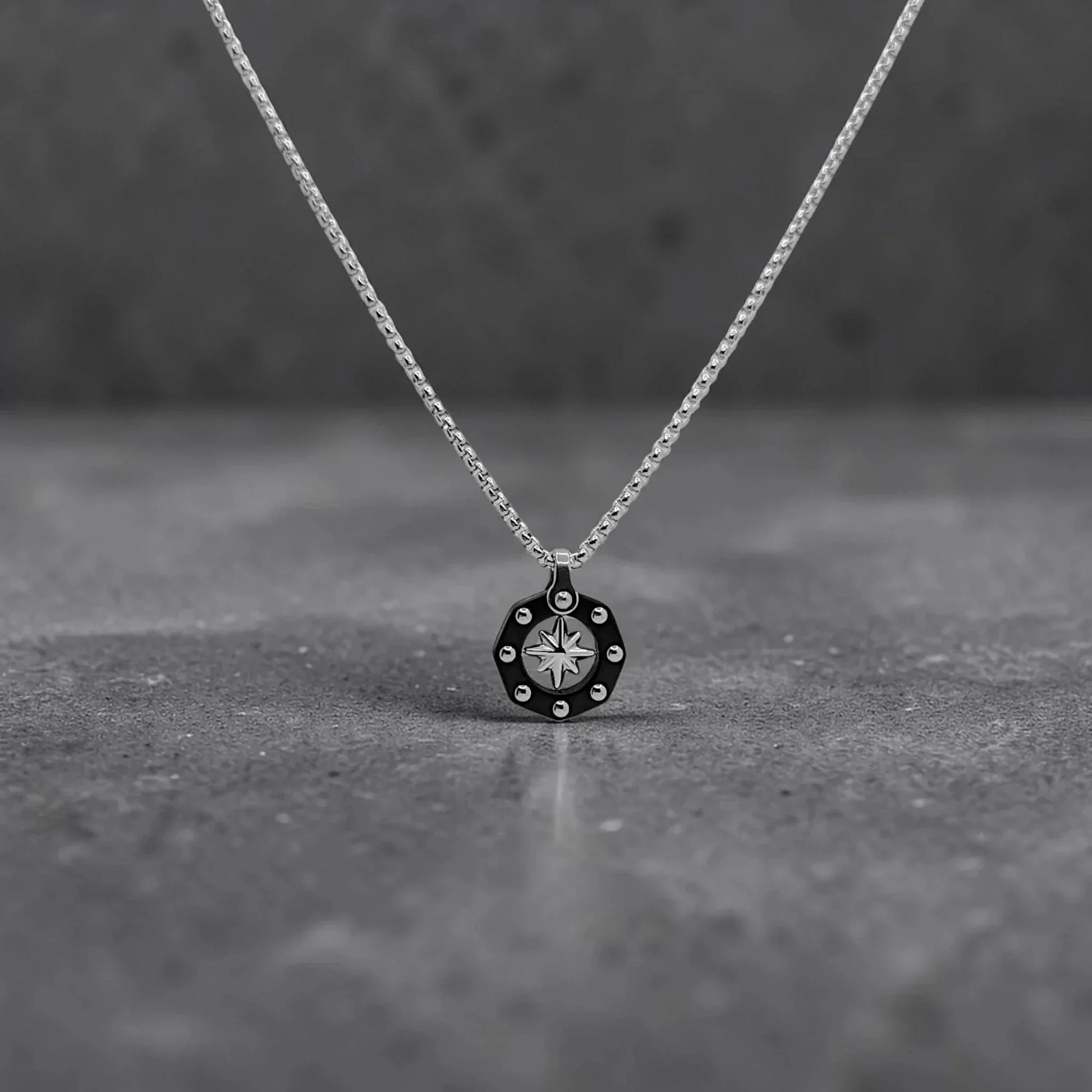 Colgante Barum - AILANA JEWELRY