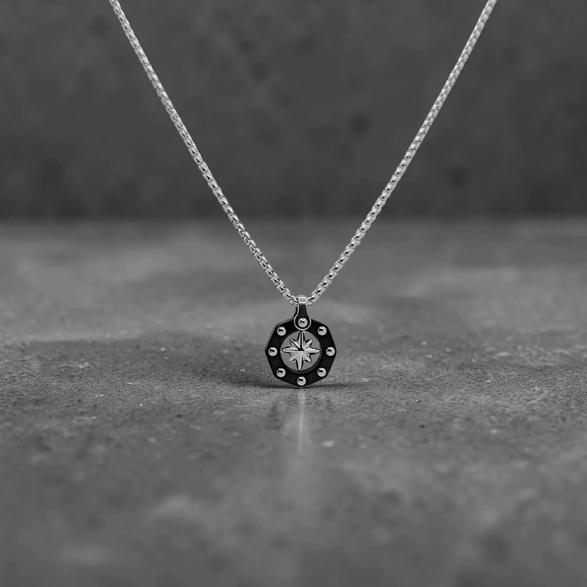Colgante Barum - AILANA JEWELRY
