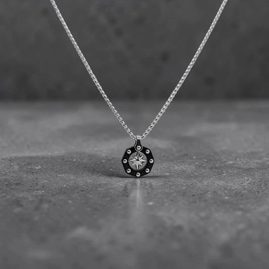 Colgante Barum - AILANA JEWELRY