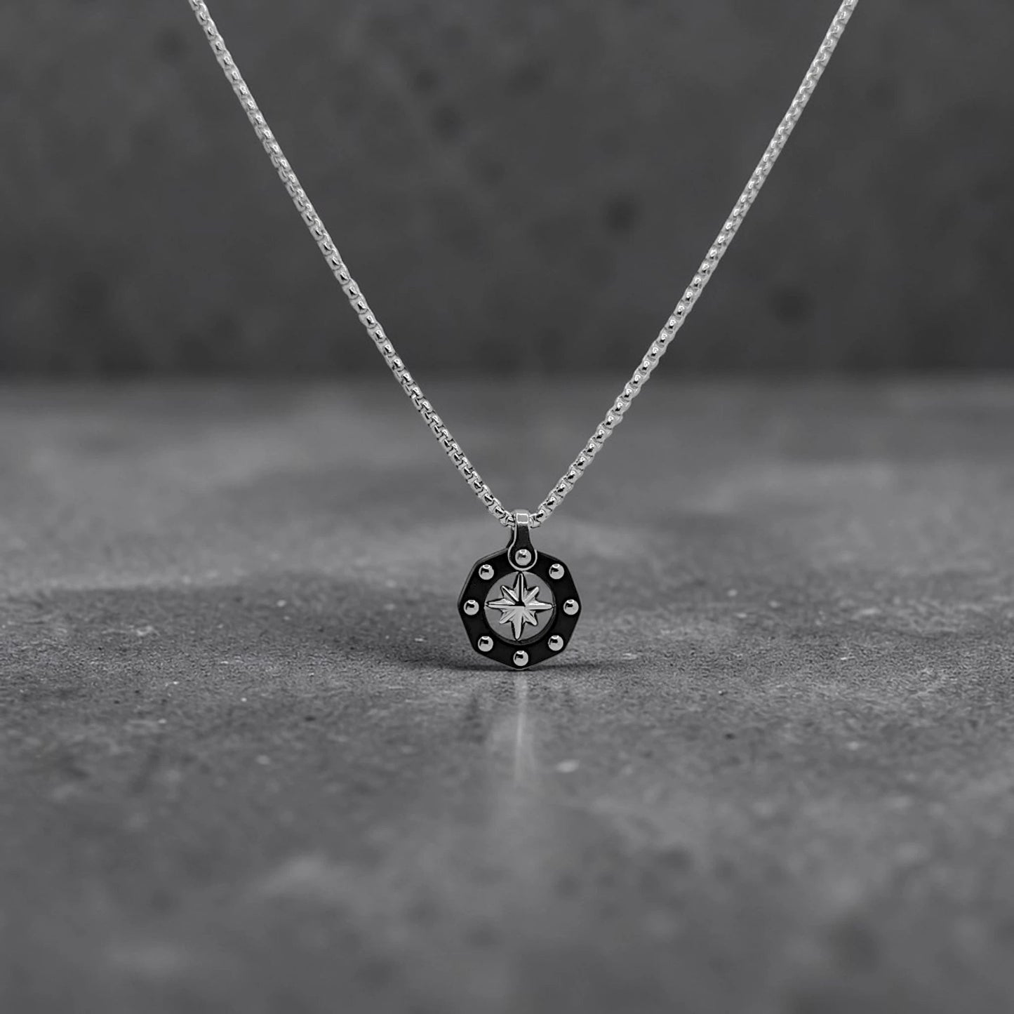 Colgante Barum - AILANA JEWELRY