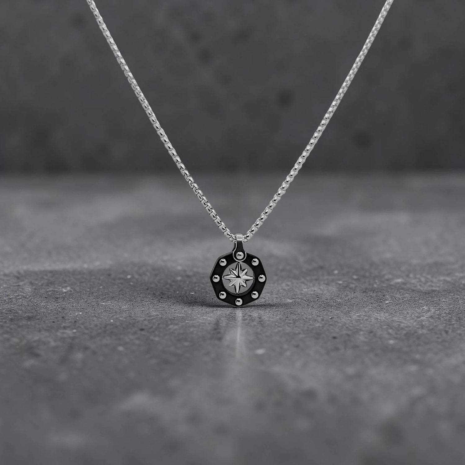 Colgante Barum - AILANA JEWELRY