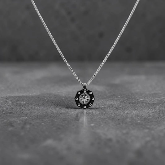 Colgante Barum - AILANA JEWELRY