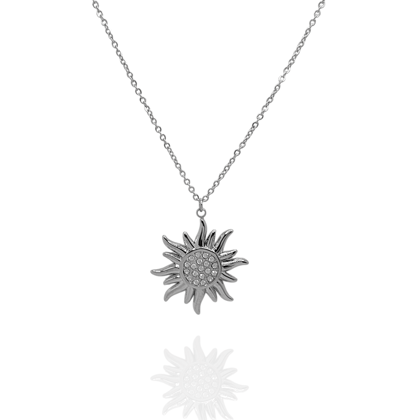 Colgante Celeste - AILANA JEWELRY