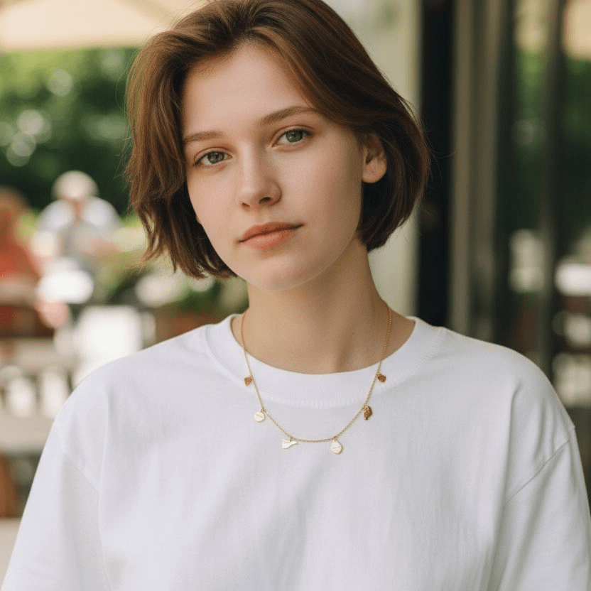 Colgante con Islas Canarias - AILANA JEWELRY