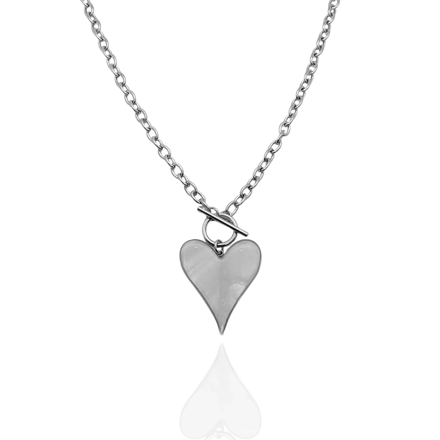 Colgante Corazón - AILANA JEWELRY