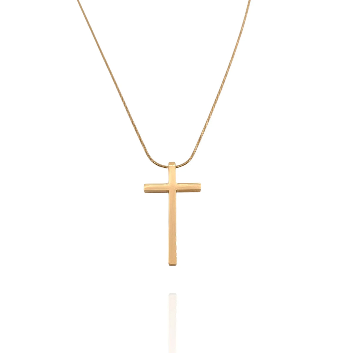 Colgante Cruz - AILANA JEWELRY