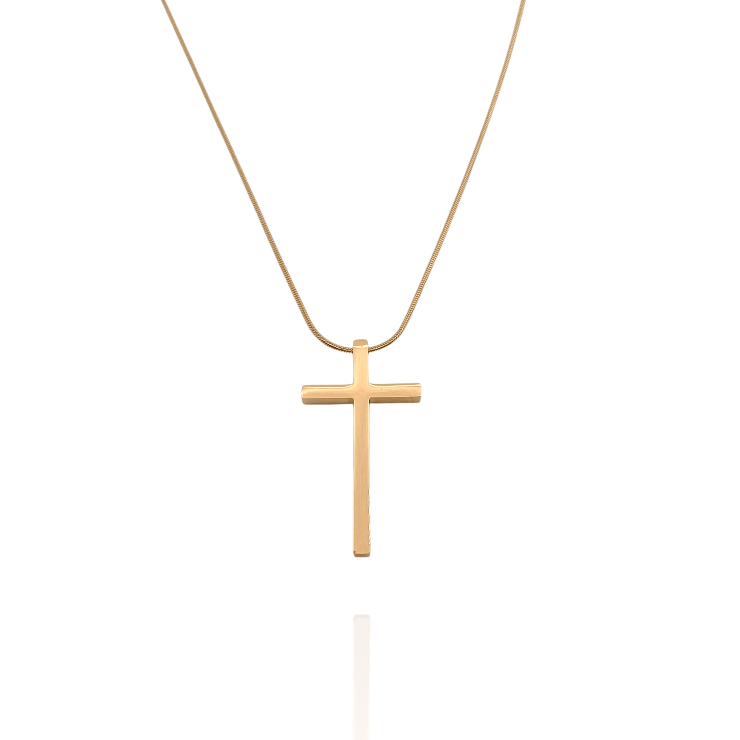 Colgante Cruz - AILANA JEWELRY