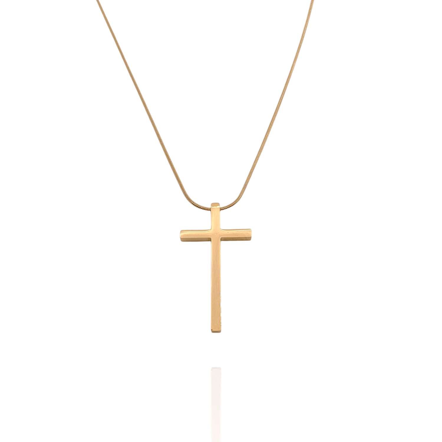 Colgante Cruz - AILANA JEWELRY