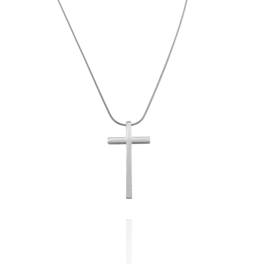 Colgante Cruz - AILANA JEWELRY