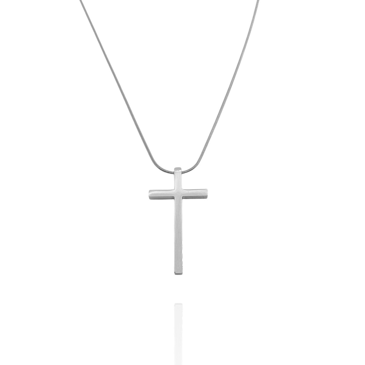 Colgante Cruz - AILANA JEWELRY