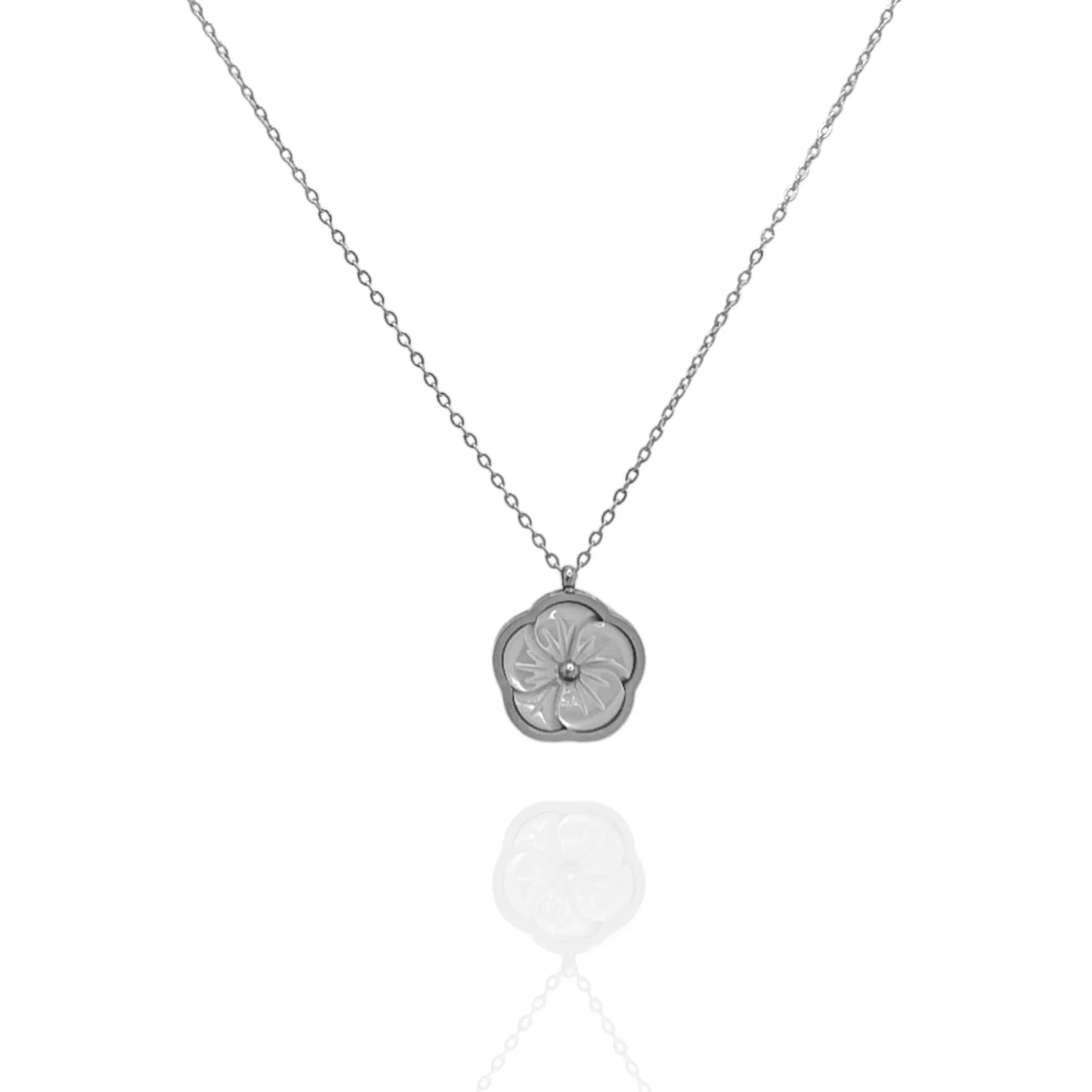 Colgante Dalia - AILANA JEWELRY