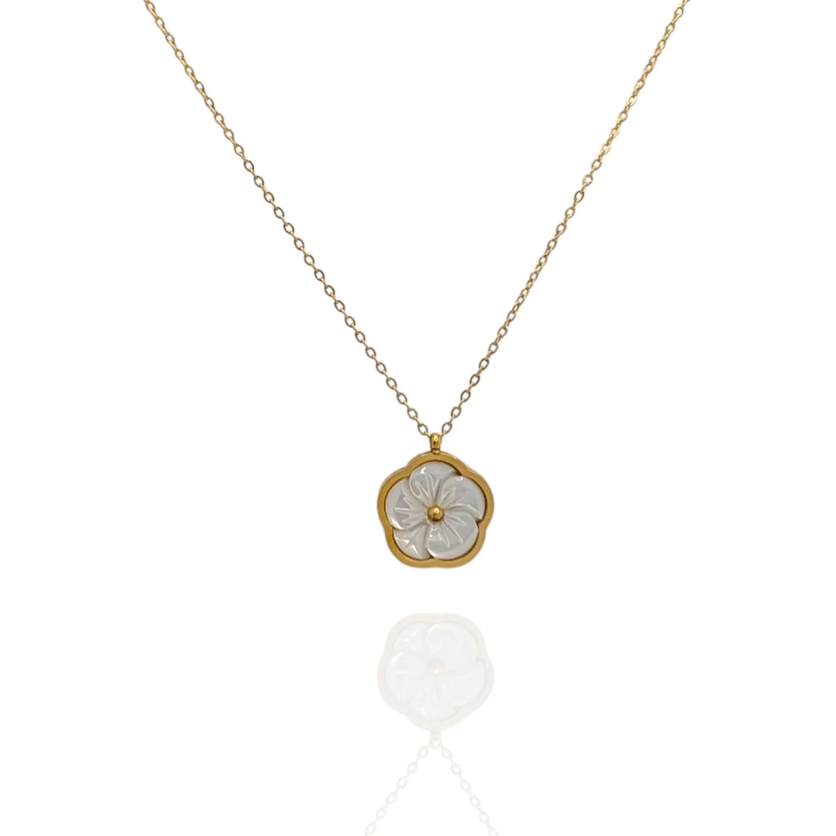 Colgante Dalia - AILANA JEWELRY