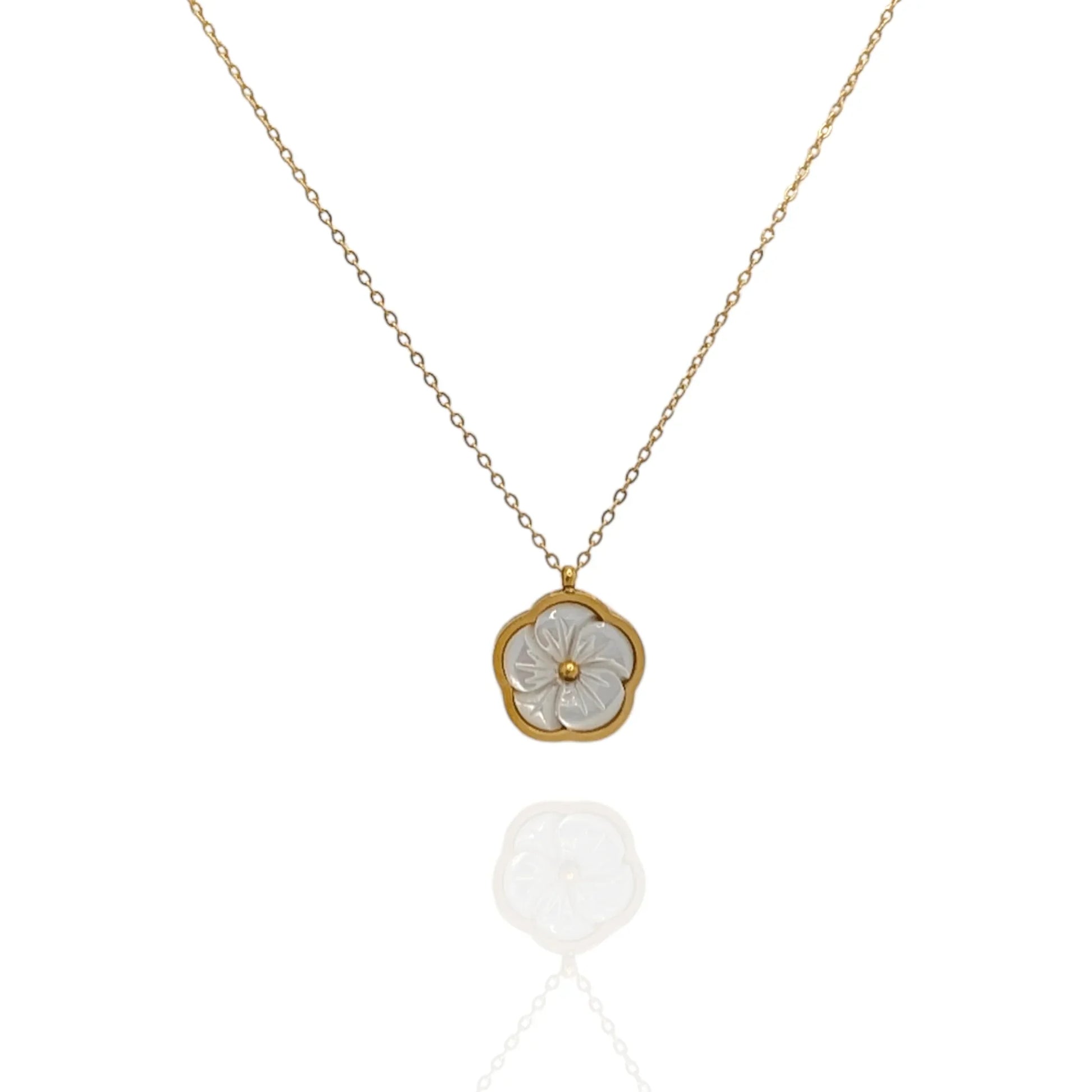 Colgante Dalia - AILANA JEWELRY