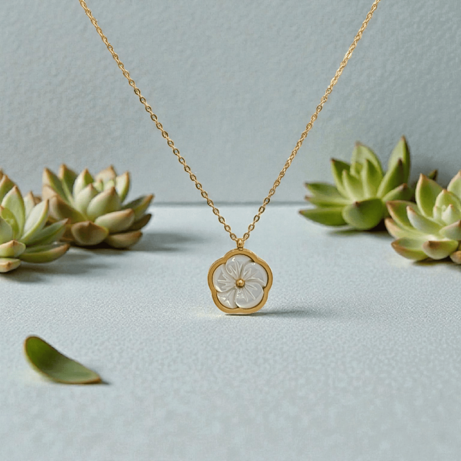 Colgante Dalia - AILANA JEWELRY