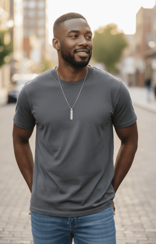 Colgante Derek - AILANA JEWELRY