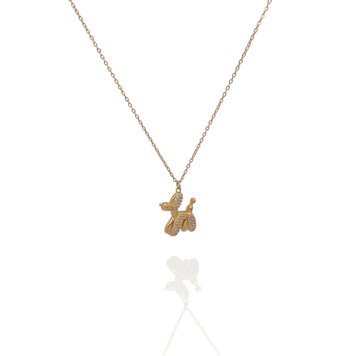 Colgante Dodi - AILANA JEWELRY