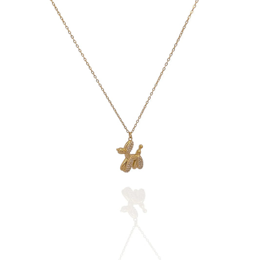 Colgante Dodi - AILANA JEWELRY