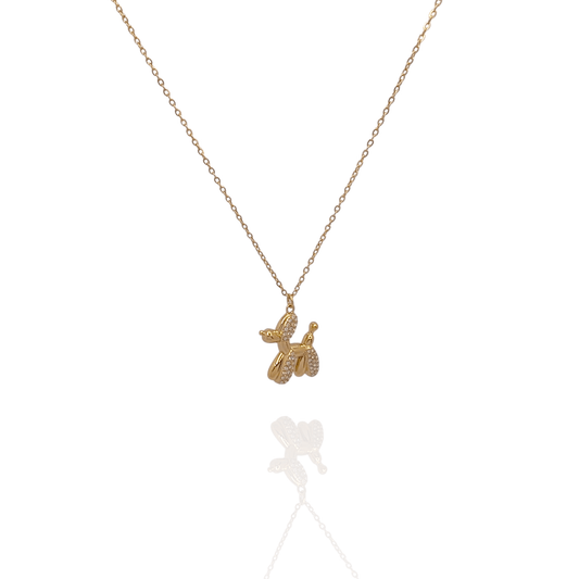 Colgante Dodi - AILANA JEWELRY