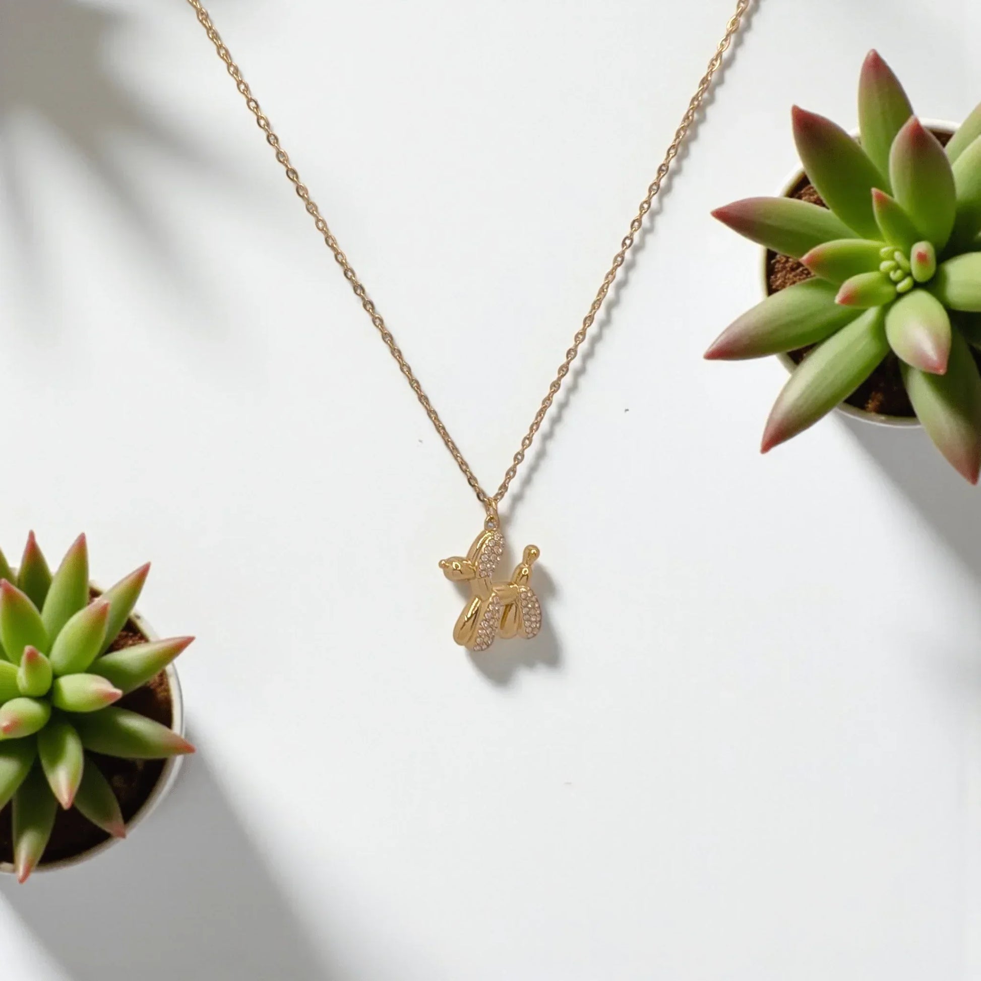 Colgante Dodi - AILANA JEWELRY