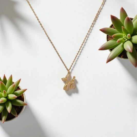 Colgante Dodi - AILANA JEWELRY