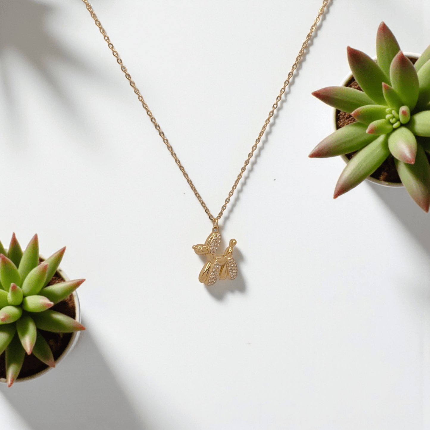 Colgante Dodi - AILANA JEWELRY