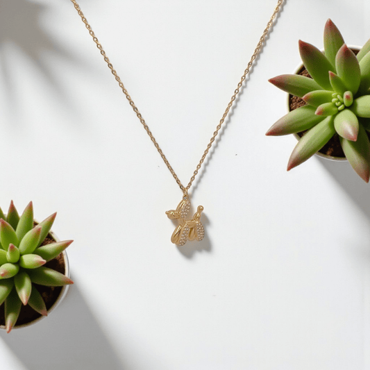 Colgante Dodi - AILANA JEWELRY