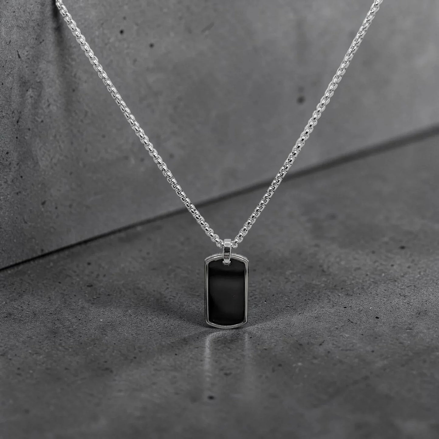 Colgante Dreg - AILANA JEWELRY