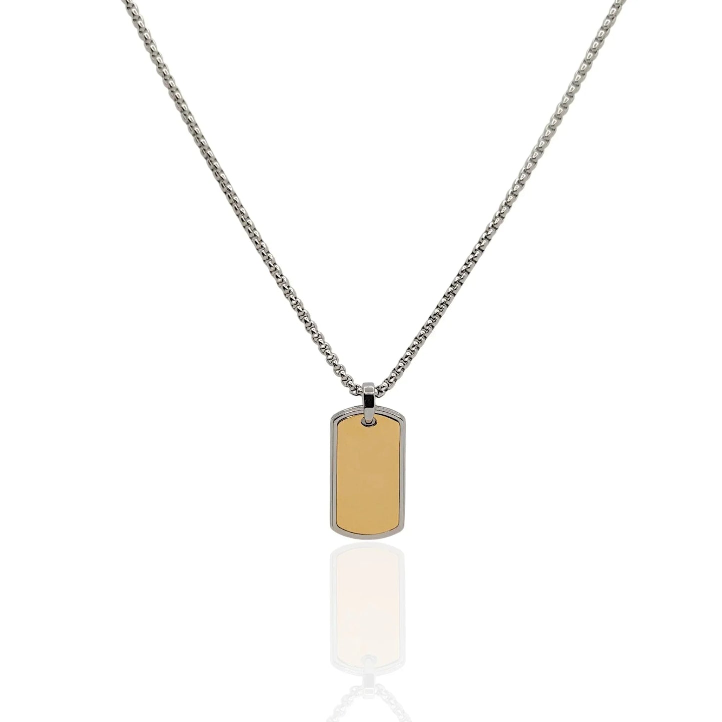 Colgante Dreg - AILANA JEWELRY