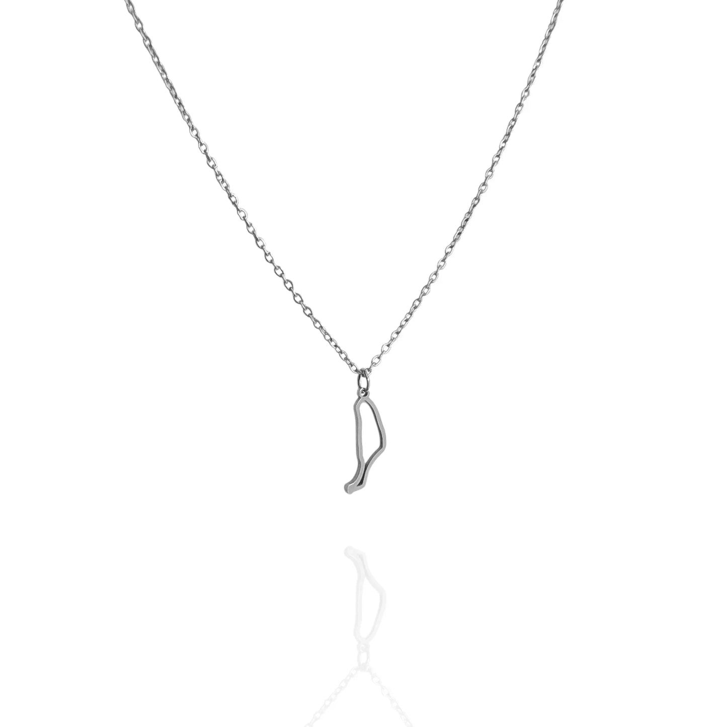 Colgante Fuerteventura Eterna - AILANA JEWELRY