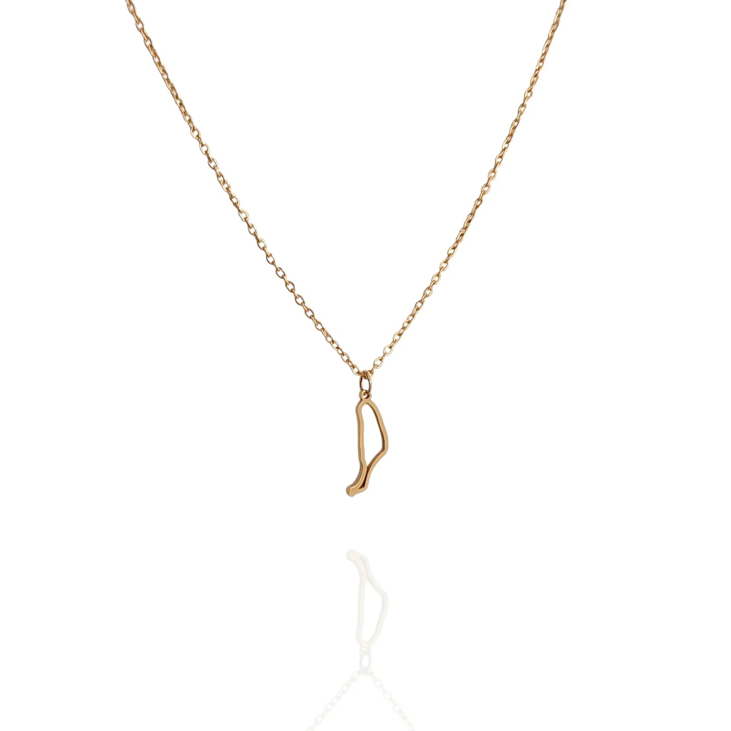 Colgante Fuerteventura Eterna - AILANA JEWELRY