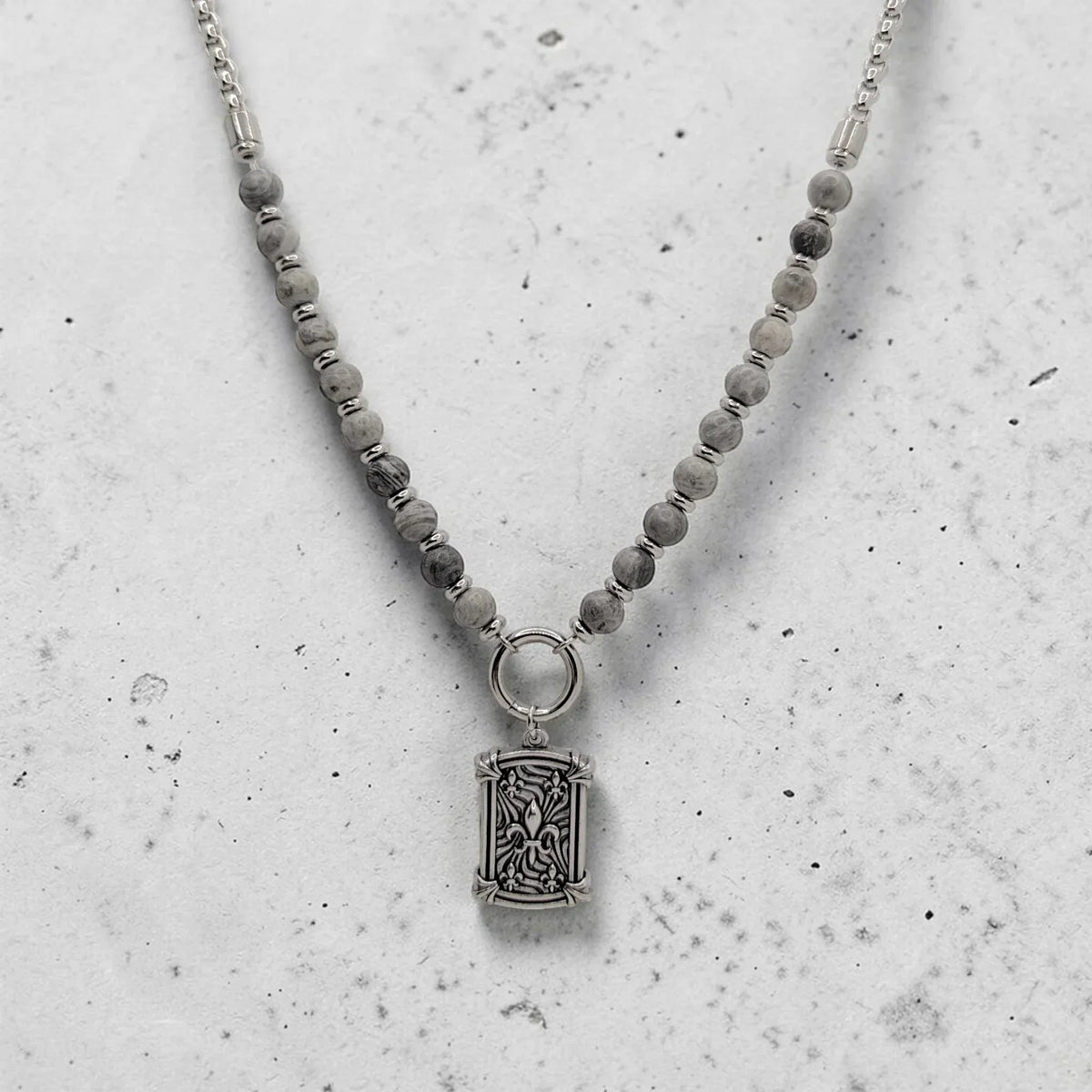 Colgante Goja - AILANA JEWELRY
