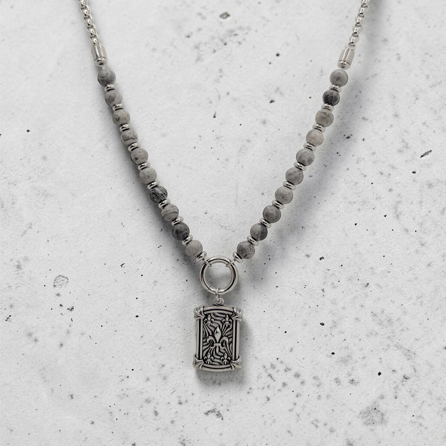 Colgante Goja - AILANA JEWELRY