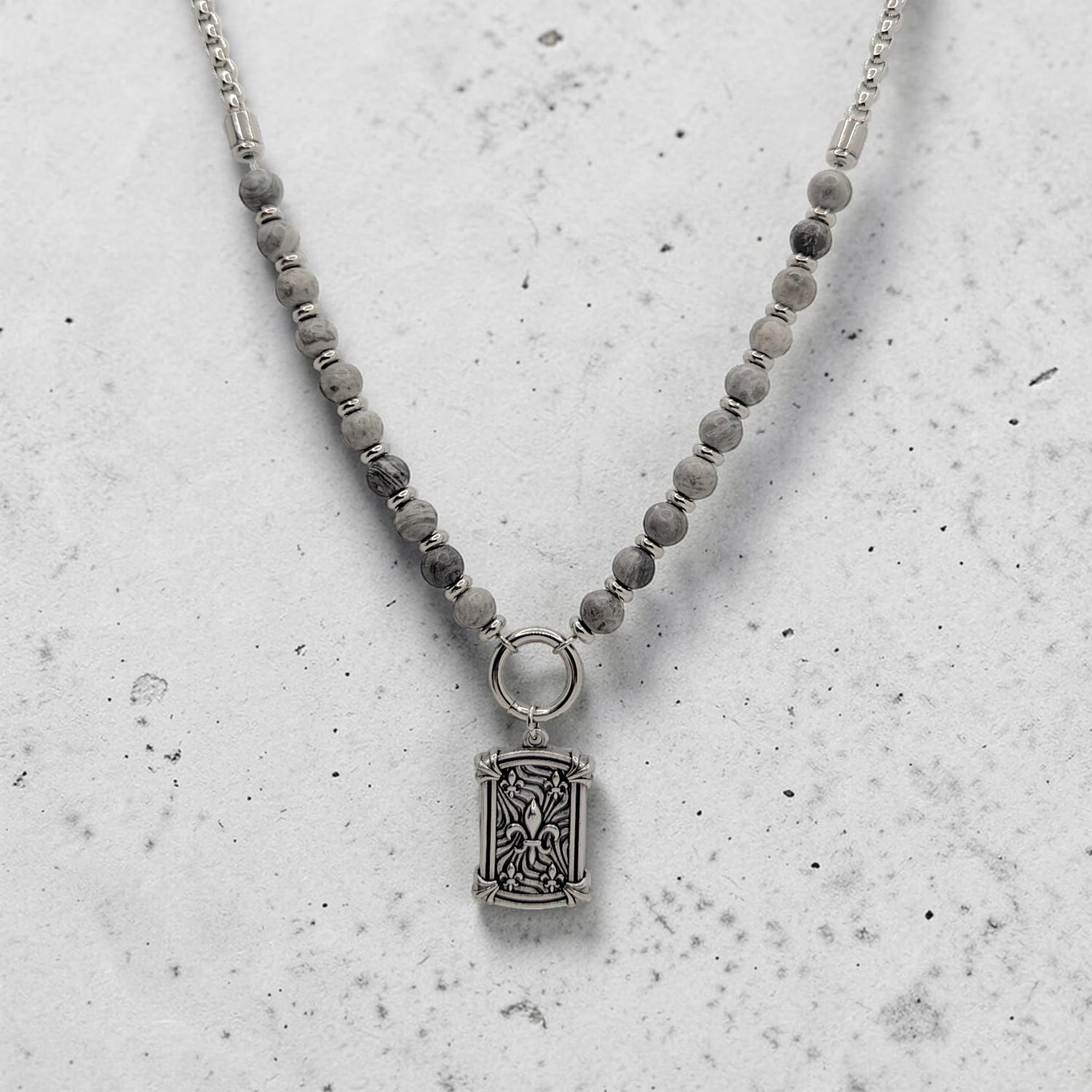 Colgante Goja - AILANA JEWELRY