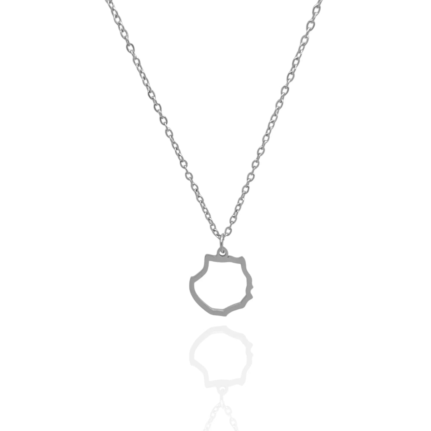 Colgante Gran Canaria - AILANA JEWELRY