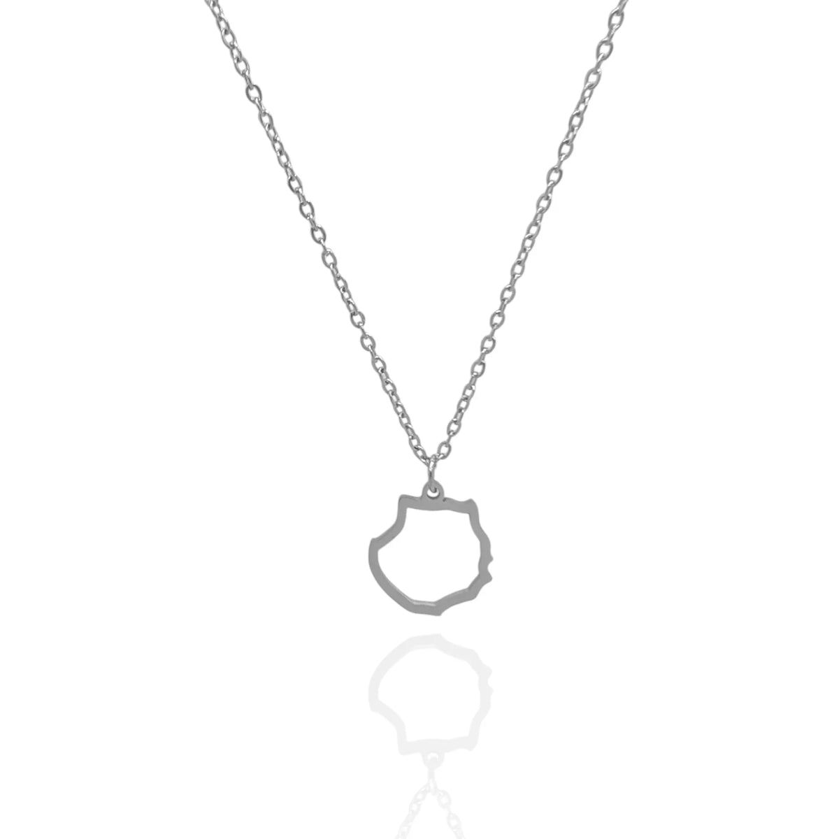 Colgante Gran Canaria - AILANA JEWELRY