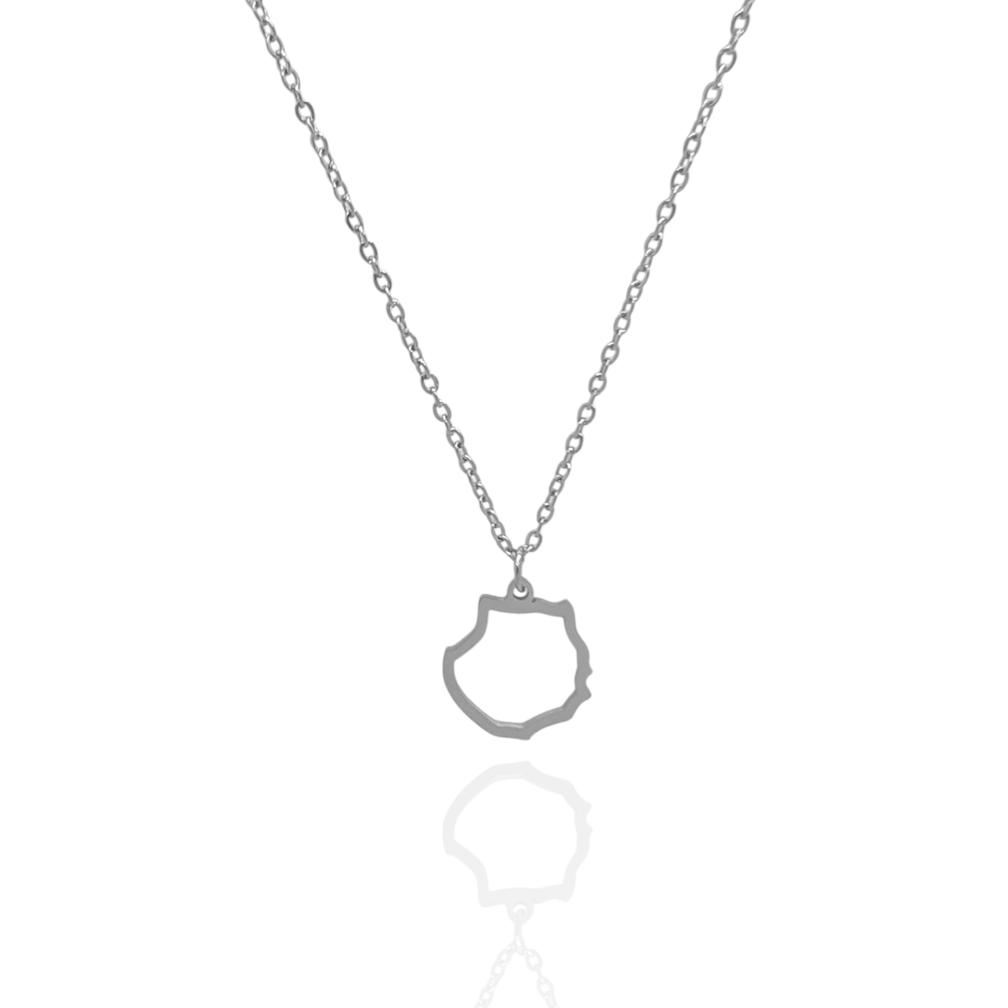 Colgante Gran Canaria - AILANA JEWELRY
