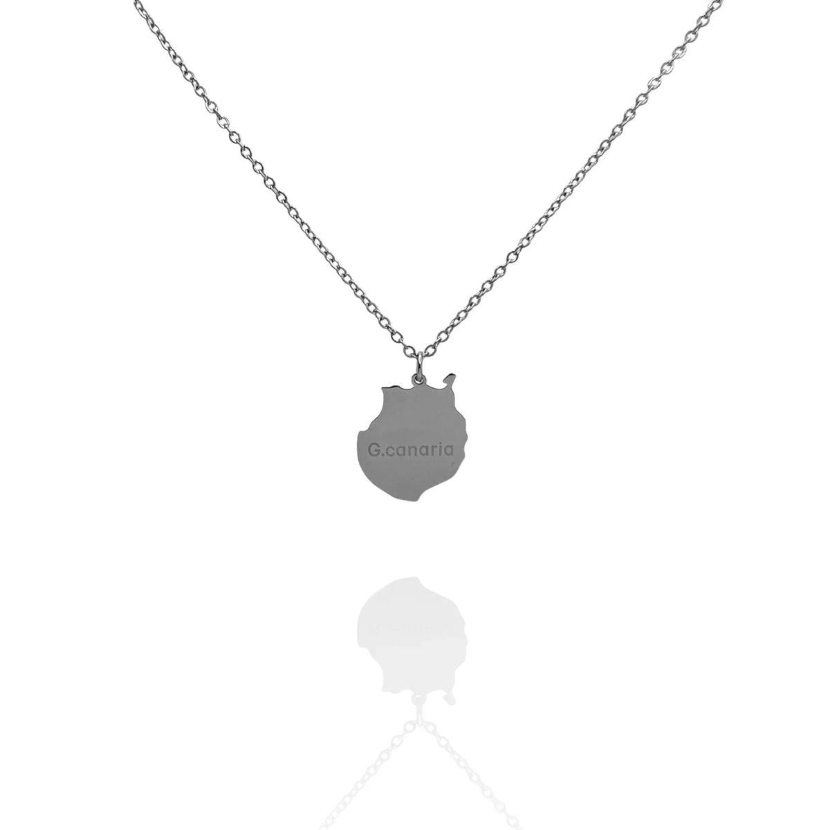 Colgante Gran Canaria - AILANA JEWELRY