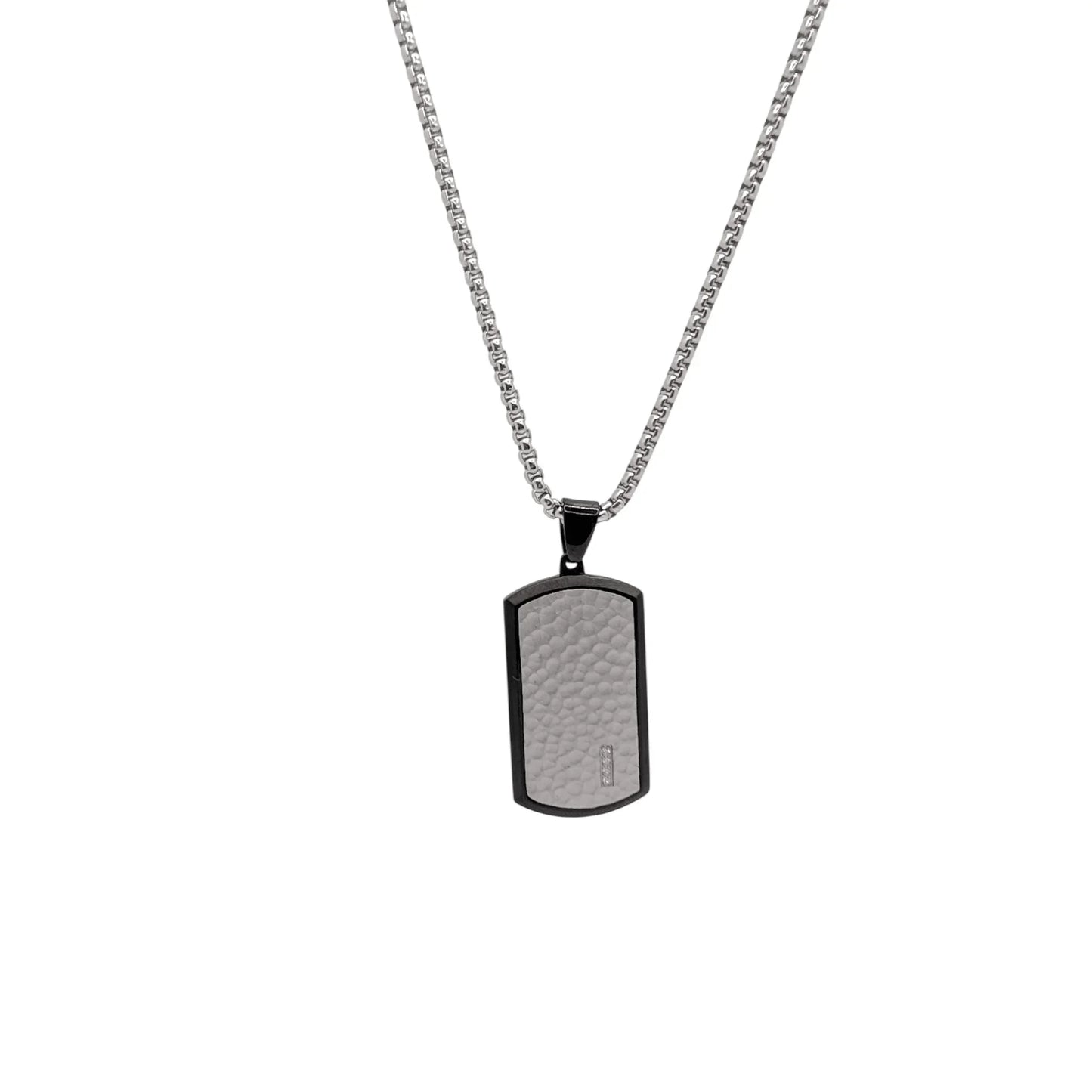 Colgante hombre Eros - AILANA JEWELRY