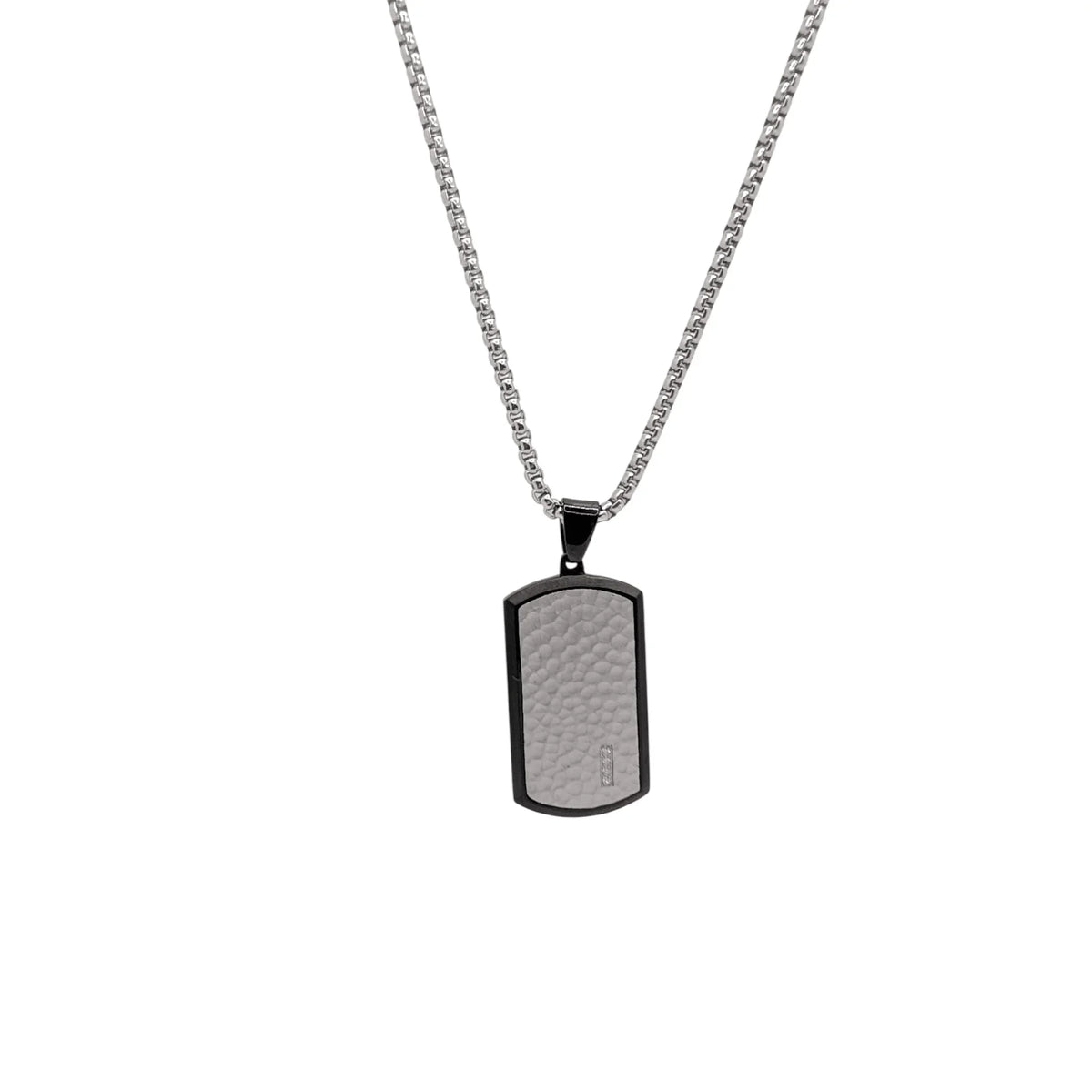 Colgante hombre Eros - AILANA JEWELRY