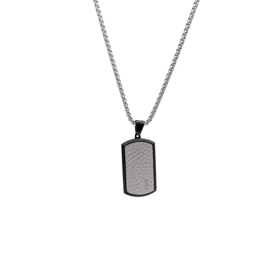 Colgante hombre Eros - AILANA JEWELRY