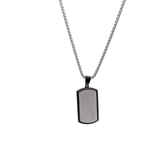 Colgante hombre Eros - AILANA JEWELRY