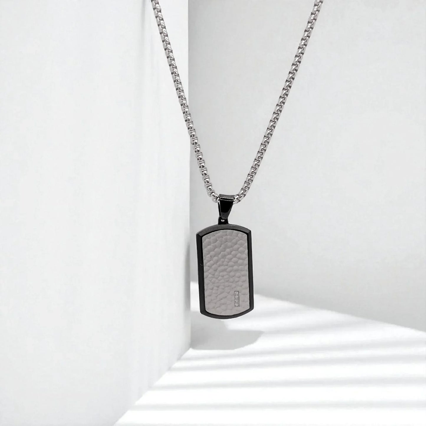 Colgante hombre Eros - AILANA JEWELRY