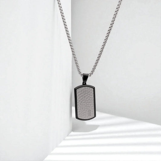 Colgante hombre Eros - AILANA JEWELRY