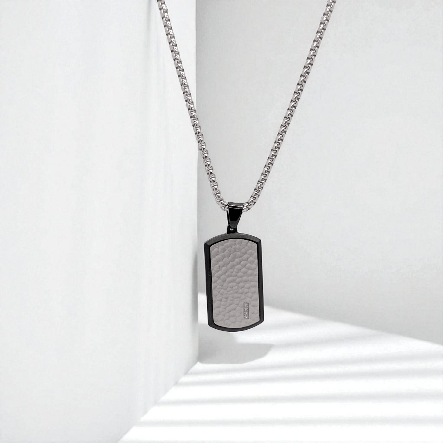 Colgante hombre Eros - AILANA JEWELRY